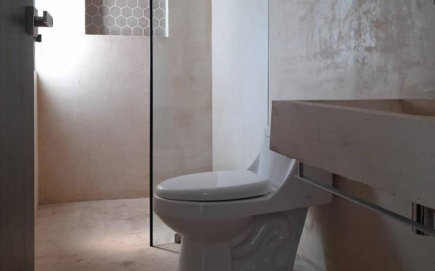 Chukum Plaster Service - Eco Lux